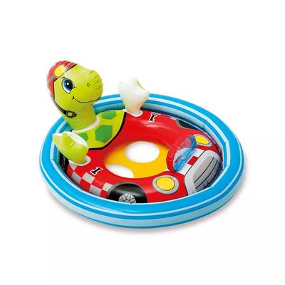 Baby Bote Minha Primeira Boia Tartaruga