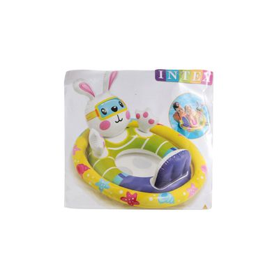 Baby Bote Minha Primeira Boia Coelho