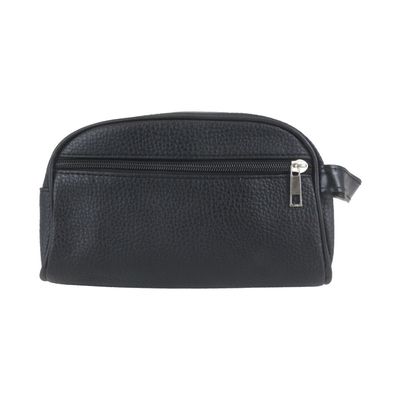 Nécessaire Le Masculina Sintético Preto