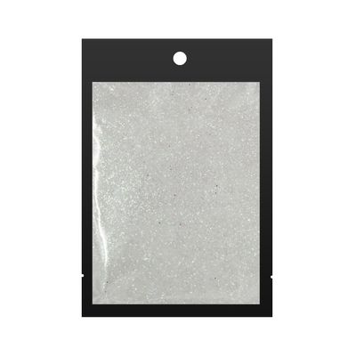 Glitter Le 50g Branco
