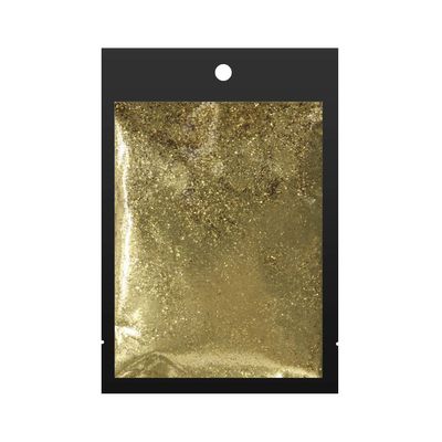 Glitter Le 50g Ouro