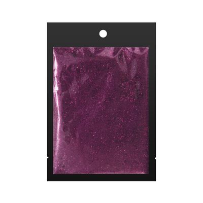 Glitter Le 50g Rosa pink