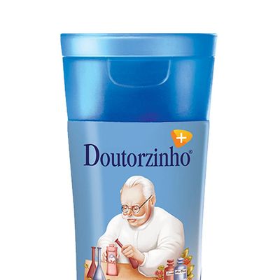02 Kit Day Use Pós Química Home Care Borabella 2x300ml