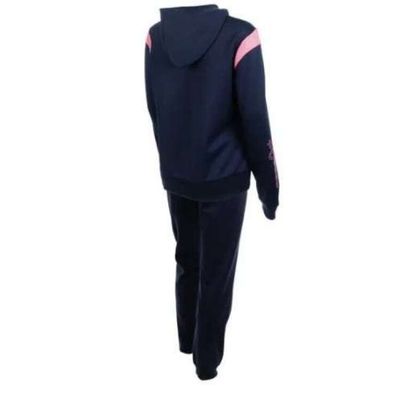 Agasalho Speedo Speerit Masculino P / MARINHO