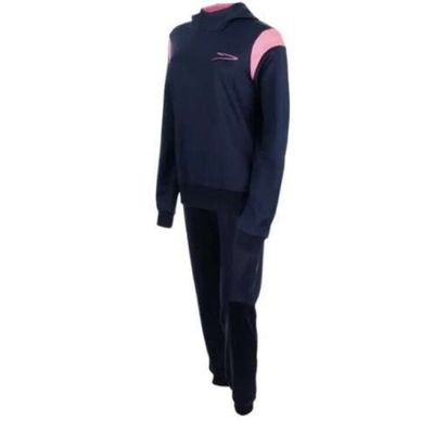 Agasalho Speedo Speerit Masculino P / MARINHO