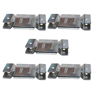 5 Pares Radio Comunicador Walk Talk Talkabout Profissional 777 - Baofeng