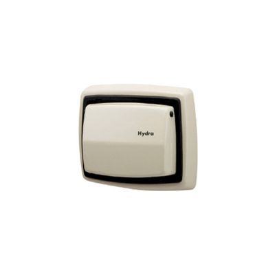 Acabamento Valvula Descarga Blukit Hydra Max Bege -340350