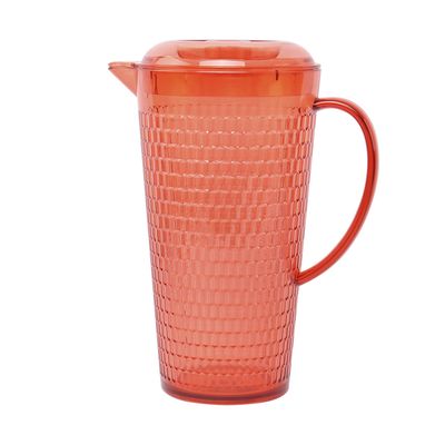 Jarra de Acrílico Le Gracinha 2l Rosê