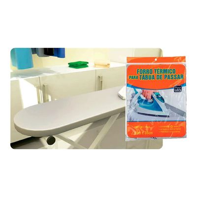 Revestimento Térmico Para Mesa Tábua De Passar Refratário