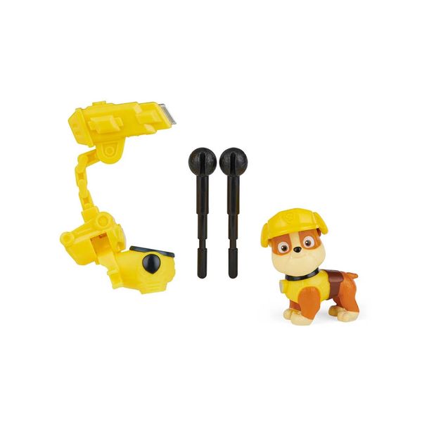 Patrulha Canina Sunny Figura Hero Pup do Filme Modelo 1