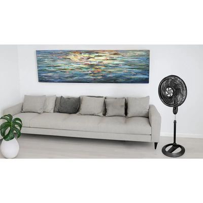 Ventilador De Coluna Bvt451 Maxx Force 170w Britânia 110v