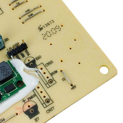 Placa Principal Evaporadora Ar Condicionado Tcl Original 24.000 Btus Inverter único