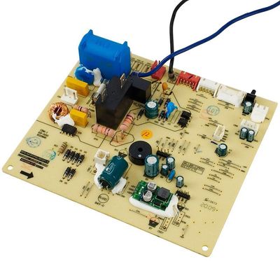 Placa Principal Evaporadora Ar Condicionado Tcl Original 24.000 Btus Inverter único