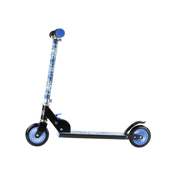 Patinete Bbr 2 Rodas Modelo 1