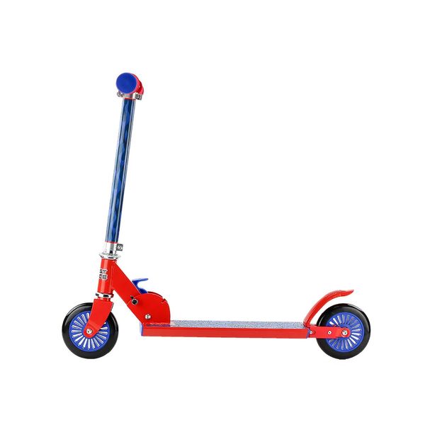 Patinete Bbr 2 Rodas Modelo 2