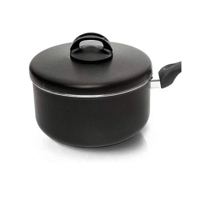 Panela Antiaderente Eterna Pequena Nr 22 4 Litros - Nigro