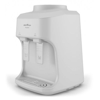 Bebedouro Britânia Bbe13B Aquaplus Para 10L Ou 20L Bivolt Bivolt