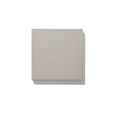 Painel Acústico Absorvedor Anti-chamas Soft 60x60cm Maestra Cru
