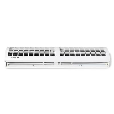 Cortina de Ar 90cm com Controle Remoto 220v