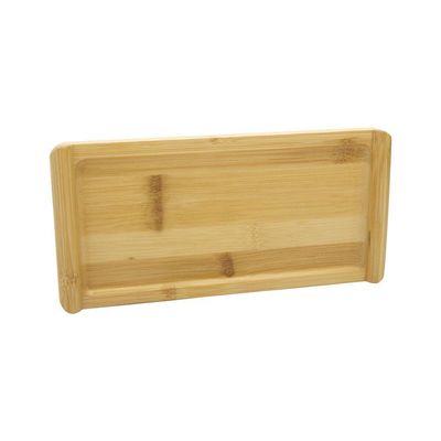 Bandeja Para Servir Decorar Com Alça High 32x15