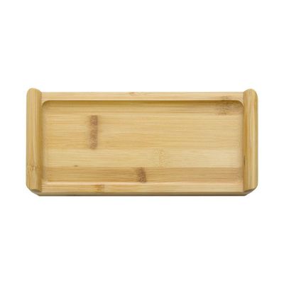 Bandeja Para Servir Decorar Com Alça High 32x15