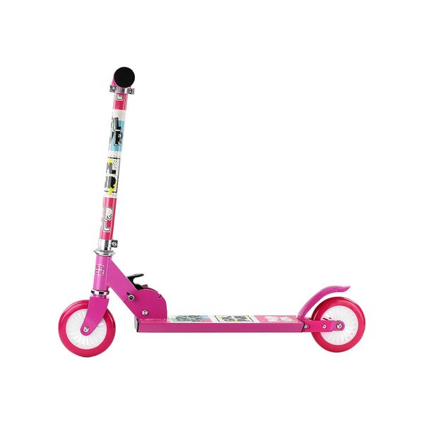Patinete Bbr 2 Rodas Modelo 1