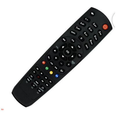 Controle Top Testado Troy Hd Duo//Sat