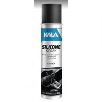 Silicone Spray 300ml Kala Lavanda