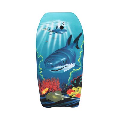 Prancha Bodyboard Le Modelo 2
