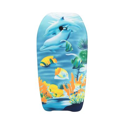 Prancha Bodyboard Le Modelo 3