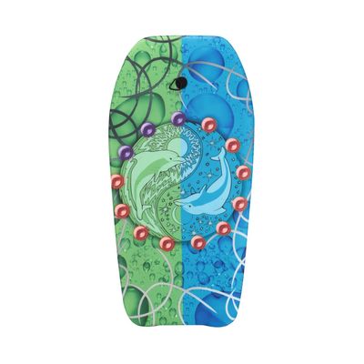 Prancha Bodyboard Le Modelo 4
