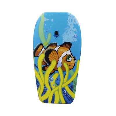 Prancha Bodyboard Le Modelo 9