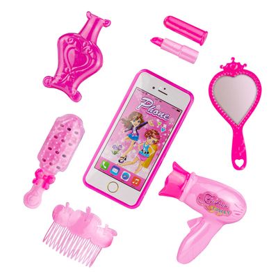 Kit Beauty Le Secador