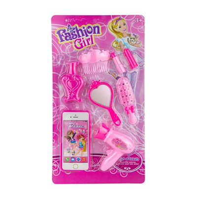 Kit Beauty Le Secador