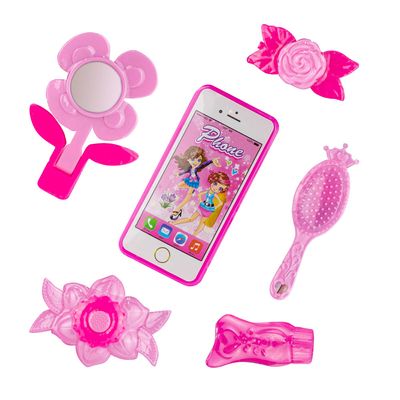Kit Beauty Le Espelho