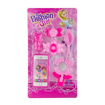 Kit Beauty Le Espelho