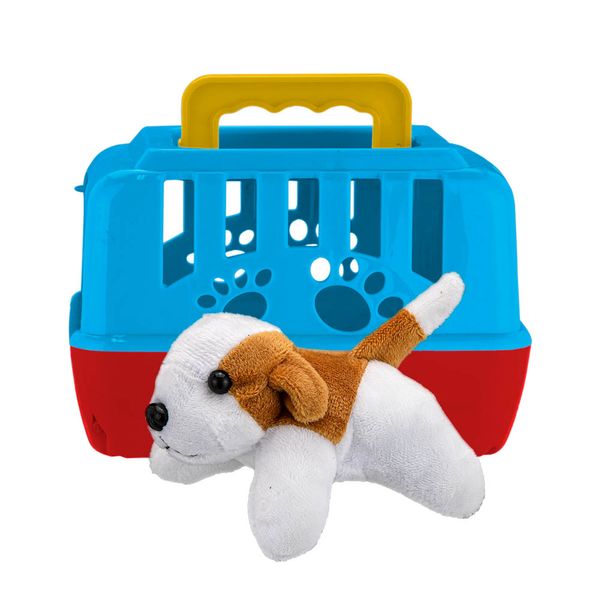 Maleta com Pet Le Vita