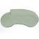 Sofá 3 Lugares Curvo Sala de Estar Living Firenze Direito D02 Linho Verde 210 cm D-477 - Lyam