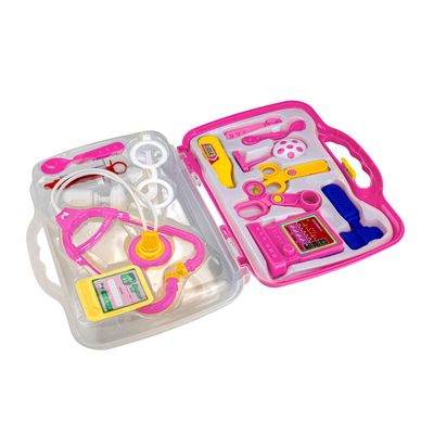 Maleta Médica Le Rosa