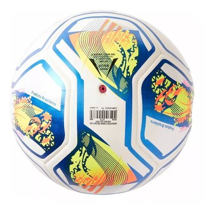 Bola De Futsal Oficial F4 Brasil Sub 13 Kagiva