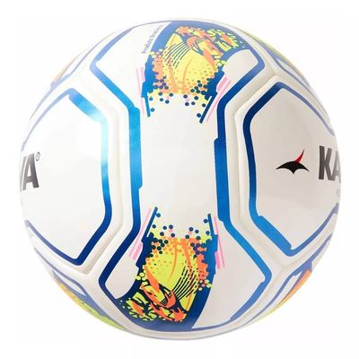 Bola De Futsal Oficial F4 Brasil Sub 13 Kagiva