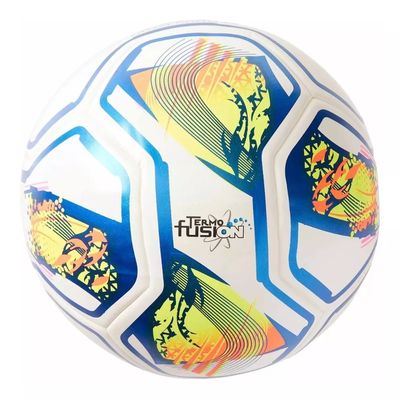 Bola De Futsal Oficial F4 Brasil Sub 13 Kagiva