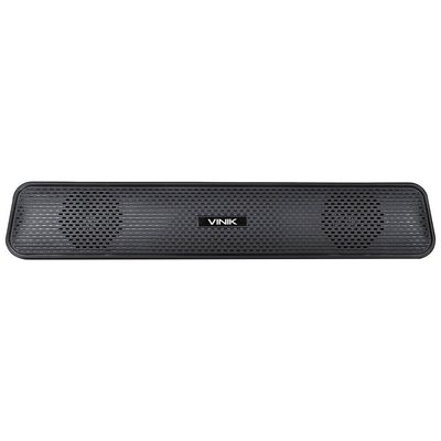 Caixa De Som Soundbar Vinik Dynamic 2.0 6w - Vspksbdyk6w