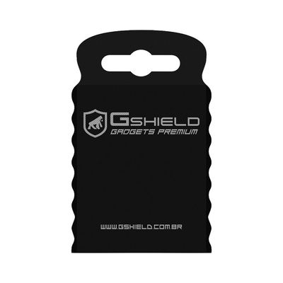 Lixeira Veicular - Gshield