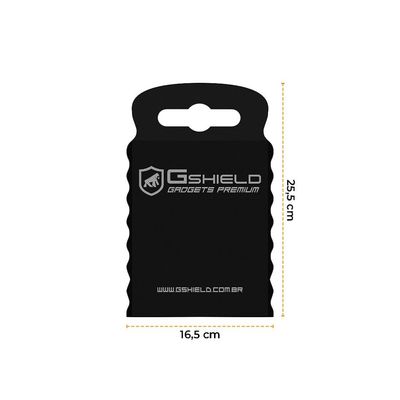 Lixeira Veicular - Gshield