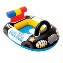 Boia Infantil Baby Bote Kiddie Inflável Sortido - Intex 59586