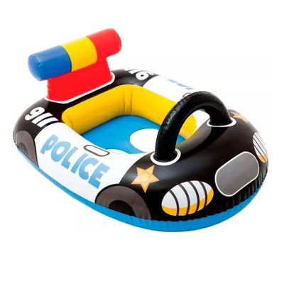 Boia Infantil Baby Bote Kiddie Inflável Sortido - Intex 59586