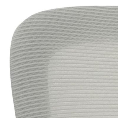 Cadeira Ergonômica De Escritório Sigma Movescan Cinza