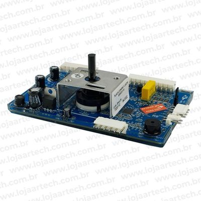 Placa Potencia Electrolux A99035114 - Alado