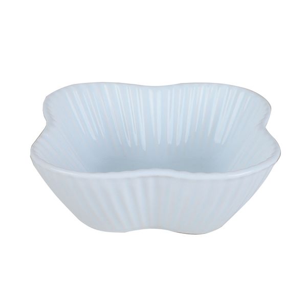 Petisqueira Le Clover 15cm Branco